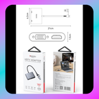 Yesido HM15 Ultra-low Latency TC & USB Dual System