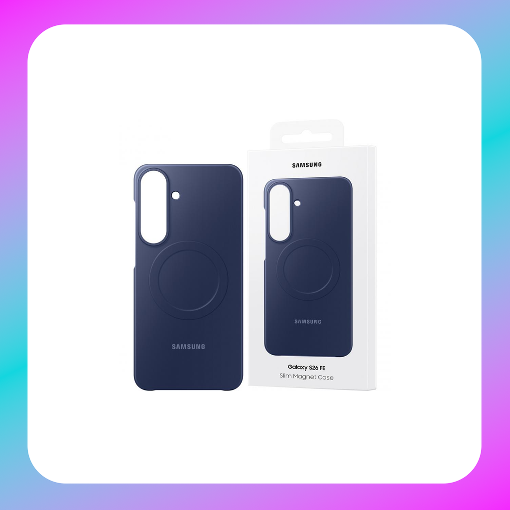 S26 FE Slim Magnet Case