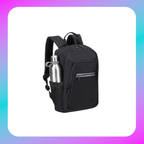 Rivacase 7523 black ECO Laptop backpack 13.3-14"