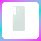 S26 FE Silicone Magnet Case