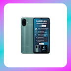 Samsung Galaxy-A08 (4/128GB)