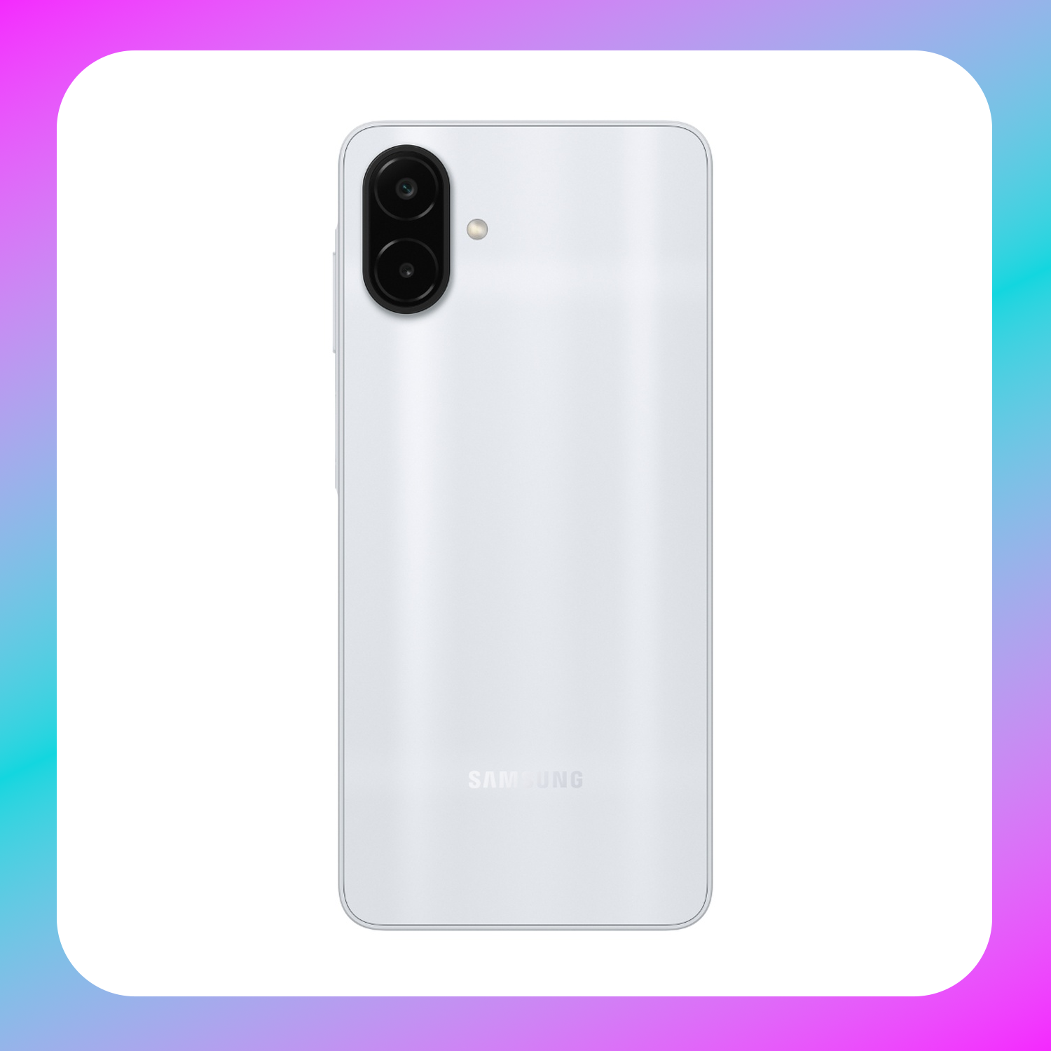 Samsung Galaxy-A08 (4/64GB) Secondary image