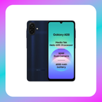 Samsung Galaxy-A08 (4/64GB)