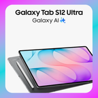 Samsung Galaxy Tab S12 Ultra (12/256GB) + Pro Keyboard