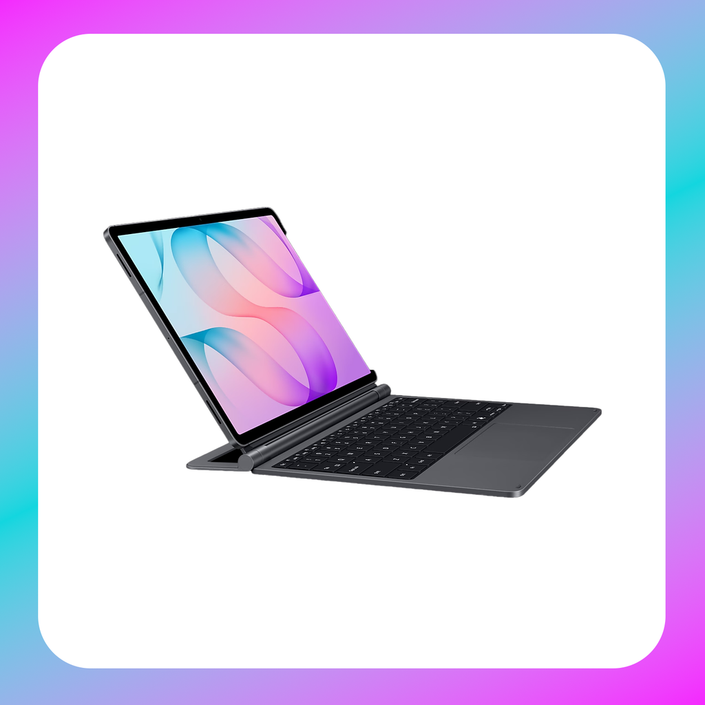 Samsung Galaxy Tab S12+ (12/256GB) + Pro Keyboard