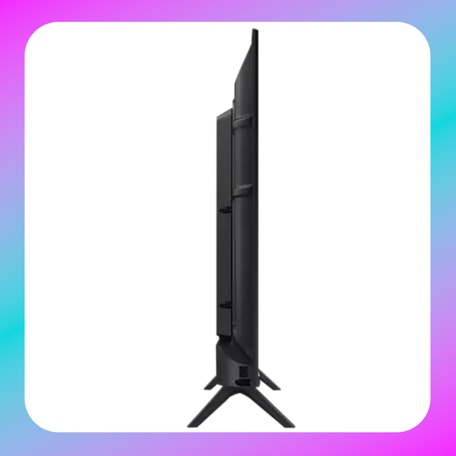 Samsung 43" UHD Smart Business TV / 2026