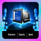 ADATA SATA 2.5" SU650