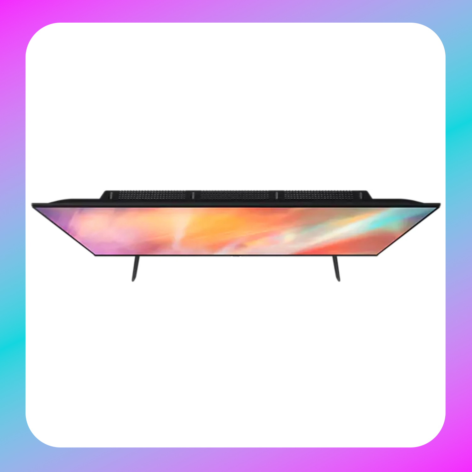 Samsung 43" UHD Smart Business TV / 2026