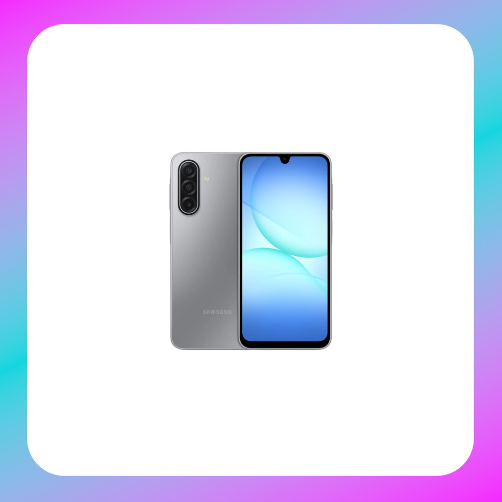 Samsung Galaxy-A17 5G
