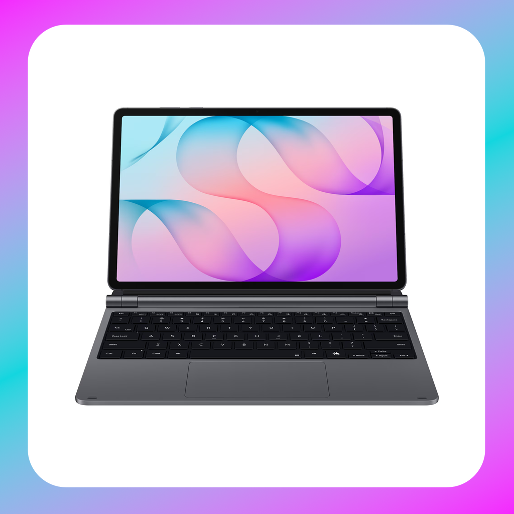 Samsung Galaxy Tab S12+ (12/256GB) WiFi + Pro Keyboard