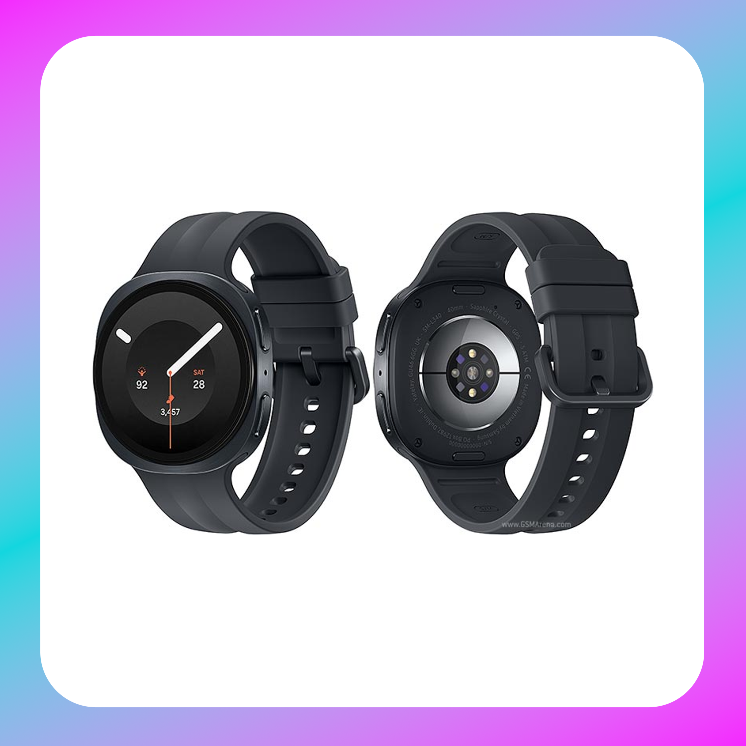 Samsung Watch 9 40mm -  SM-L340