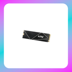 XPG GAMMIX S70B M.2 2280 Pcle Gen 4x4