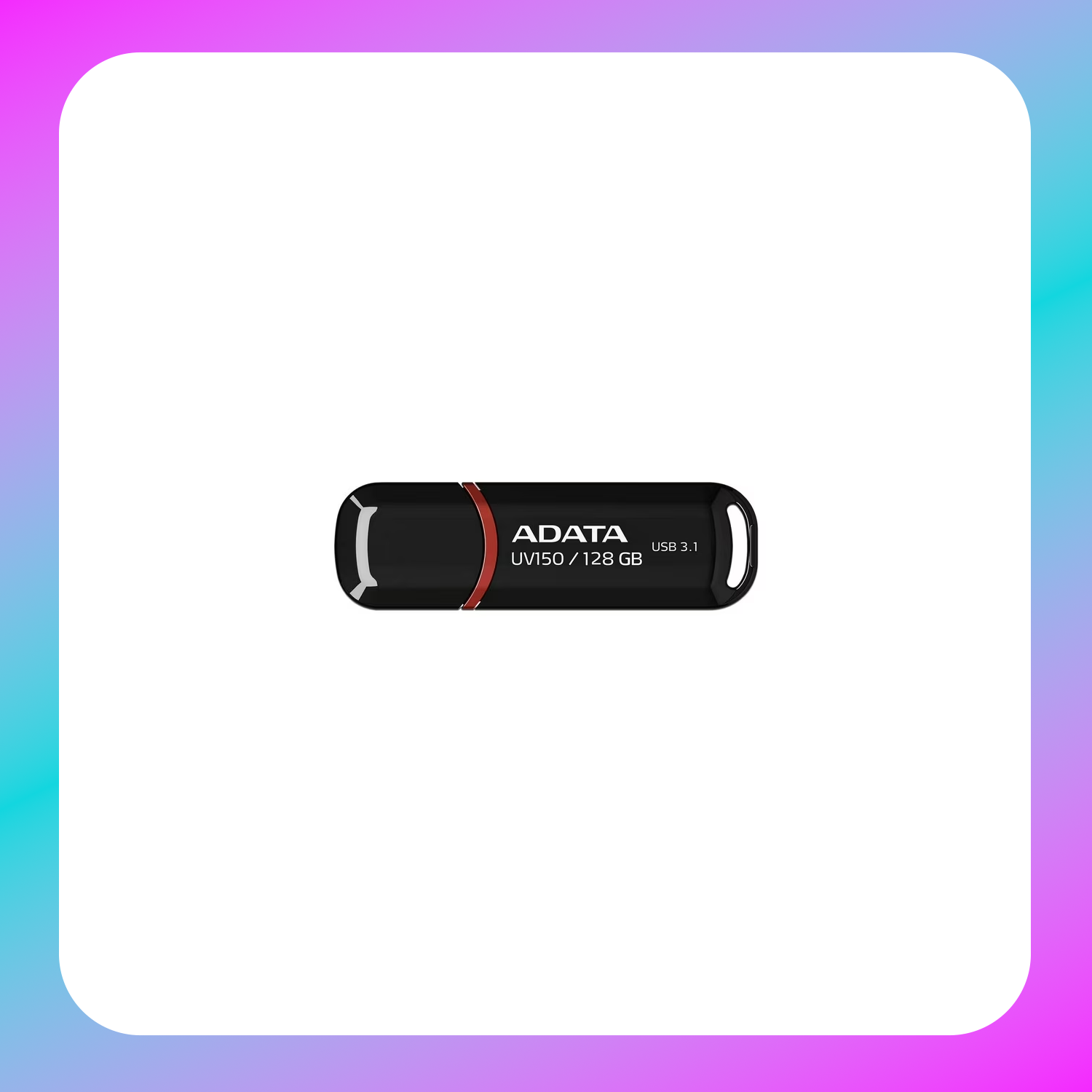 ADATA UV150 Flash Drive Secondary image