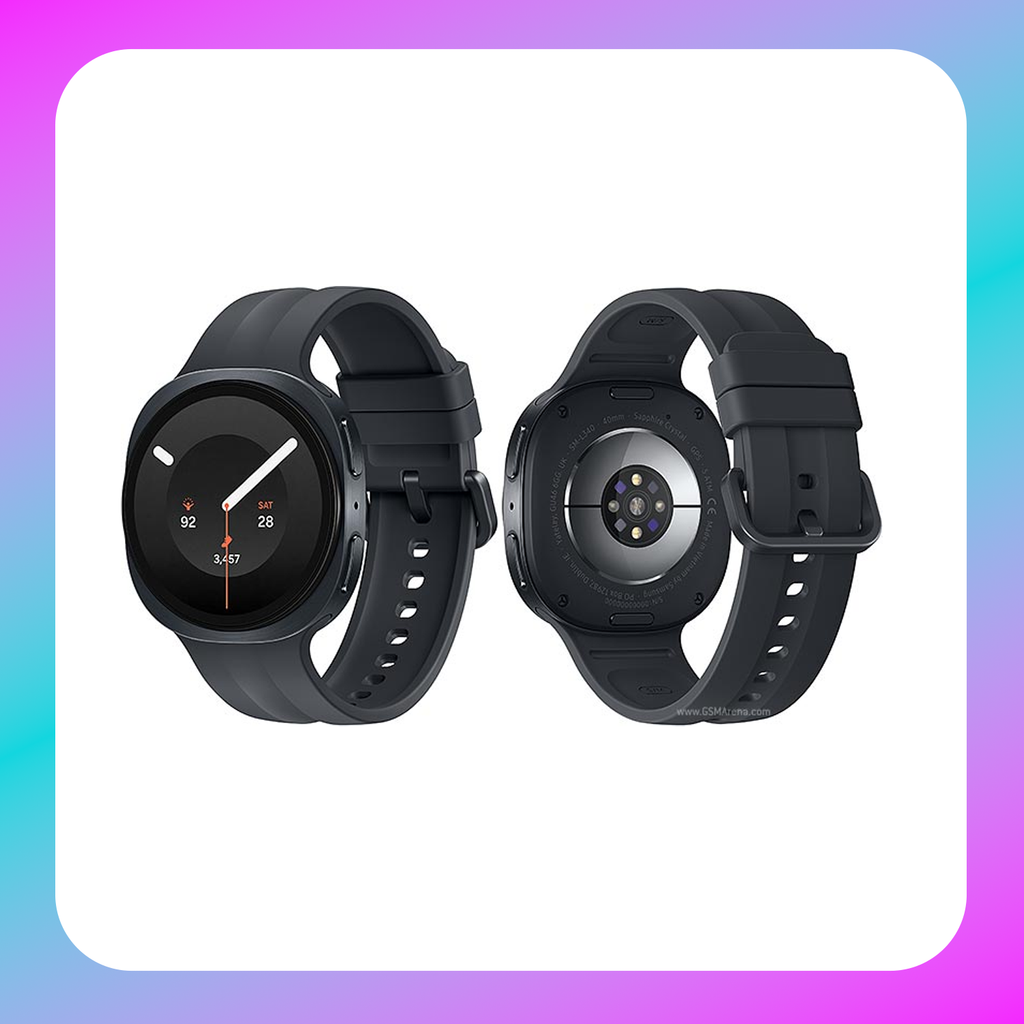 Samsung Watch 9 44mm - SM-L350