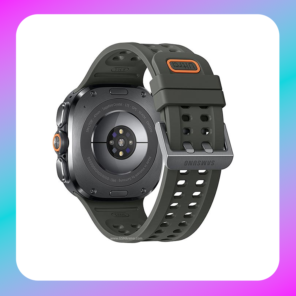 Samsung Watch Ultra2 - SM-L715