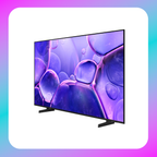 Samsung 55" Crystel UHD 4K / Smart/ Metal Stream Design/ Built for Myanmar/ 2025 Model