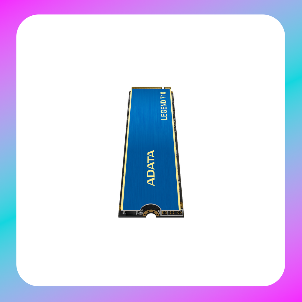 ADATA LEGEND 710 M.2 2280 PCIe Gen 3x4