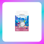 Kanote CSMicro-18WCharger Set + Micro Cable