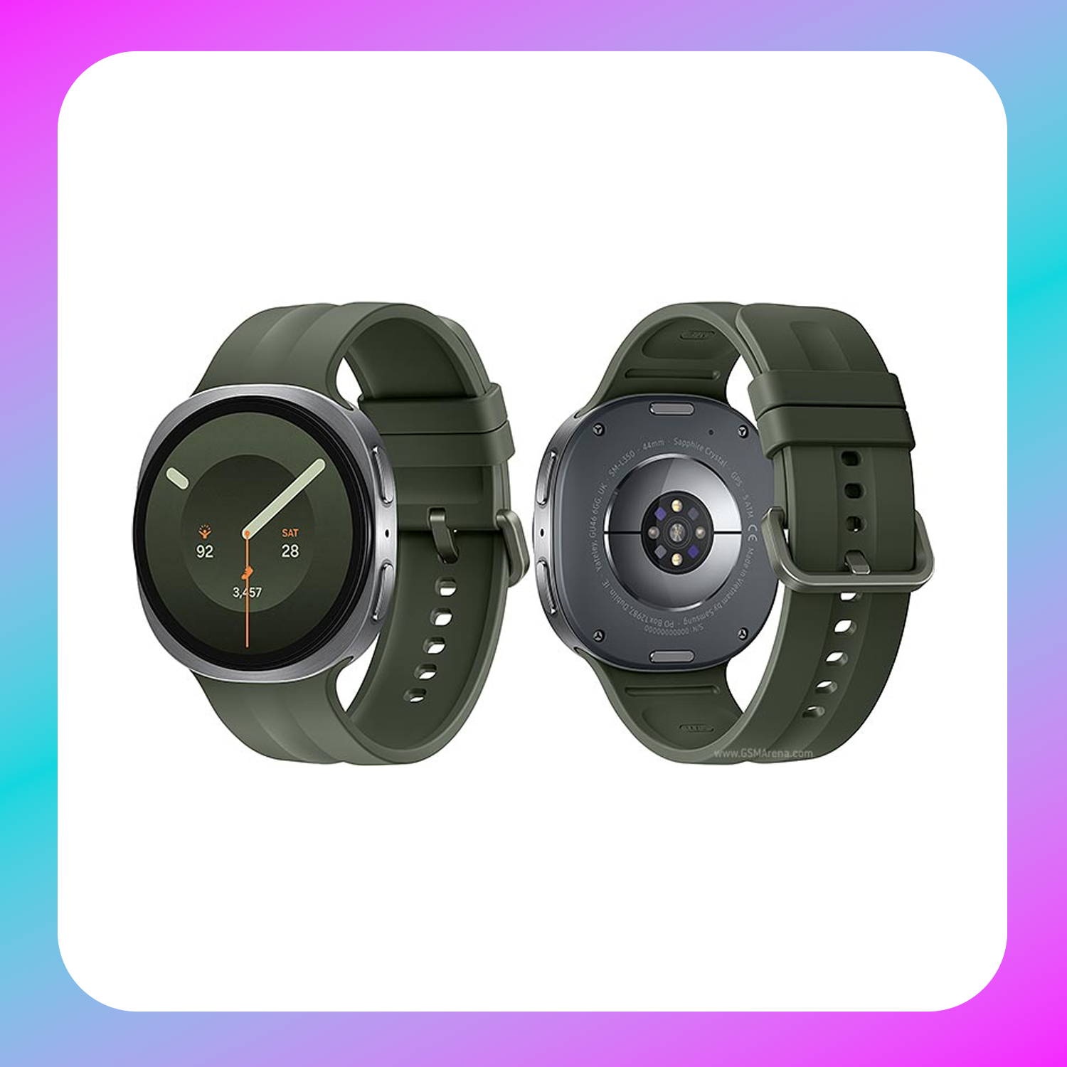 Samsung Watch 9 40mm -  SM-L340
