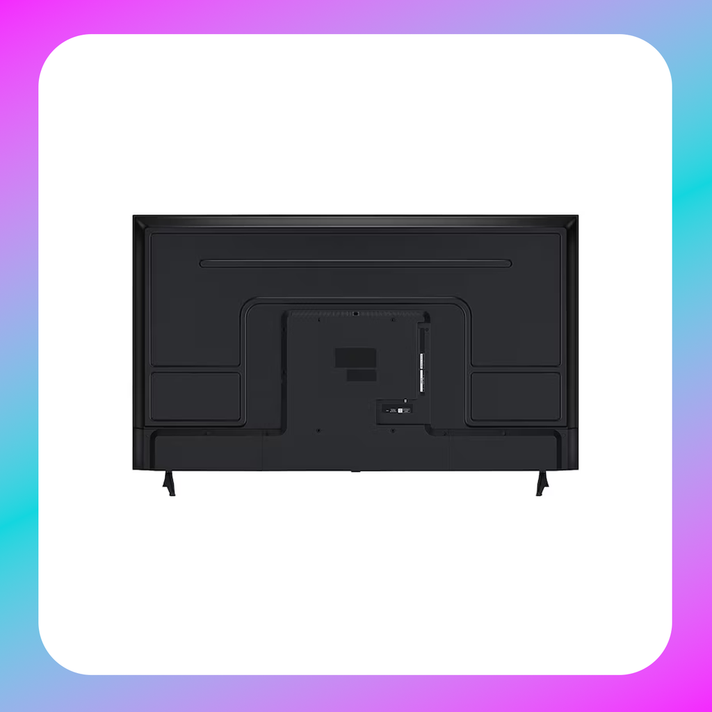 LG 43 Inch LG UHD AI UA73 4k Smart TV 2025 - 43UA7350PSB