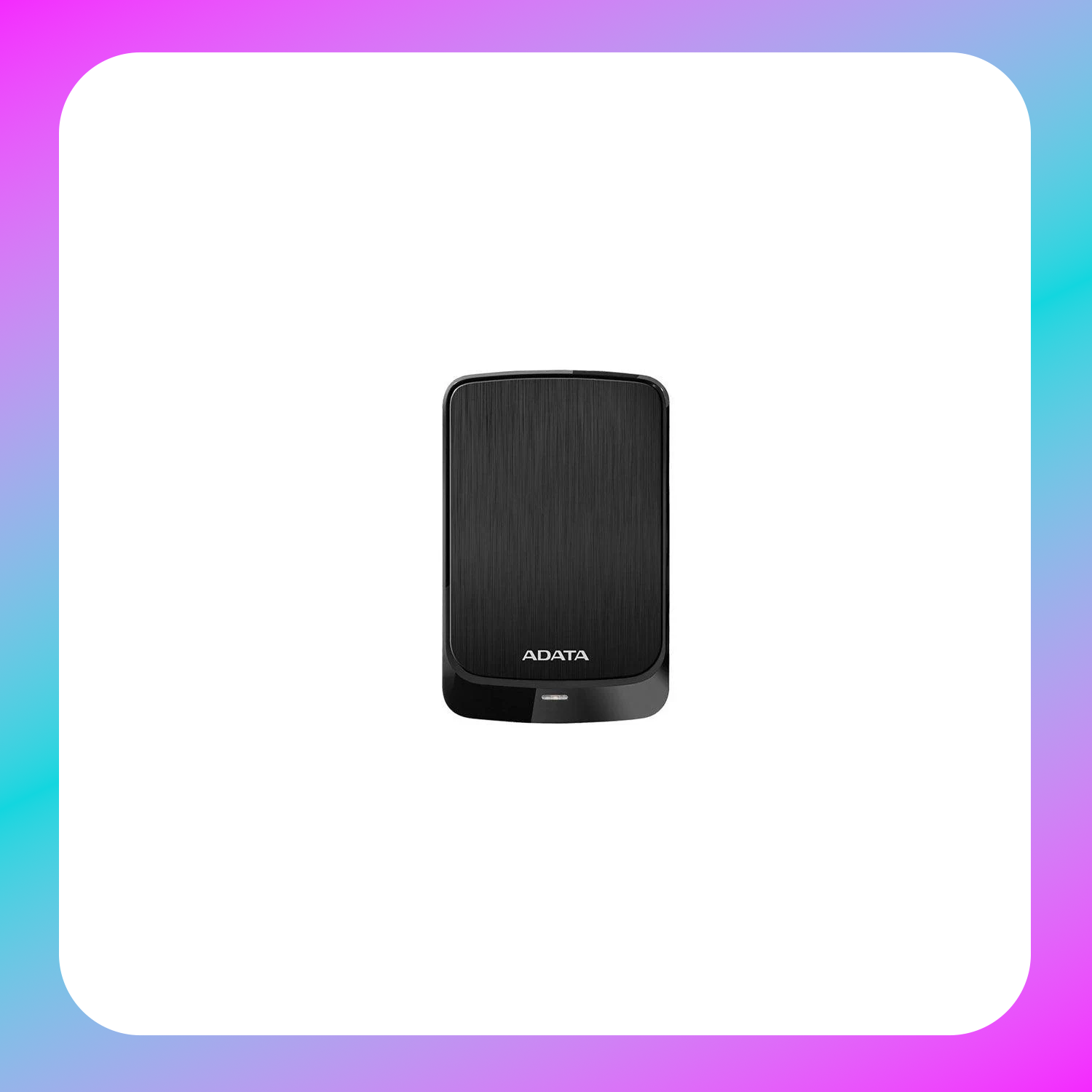 ADATA HV320 External USB 3.2 Gen1 Secondary image