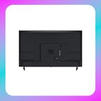LG 43 Inch LG UHD AI UA73 4k Smart TV 2025 - 43UA7350PSB