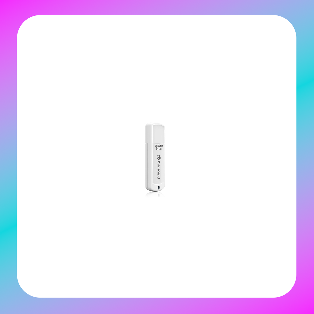 Transcend JetFlash350/370 (USB 2.0)