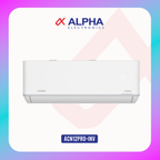 Alpha Air Con  Inverter Type ACN12PRO-INV