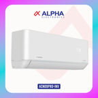 Alpha Air Con  Inverter Type ACN09PRO-INV
