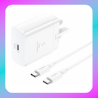 Foneng US19 USB-C GaN Charger (45W)