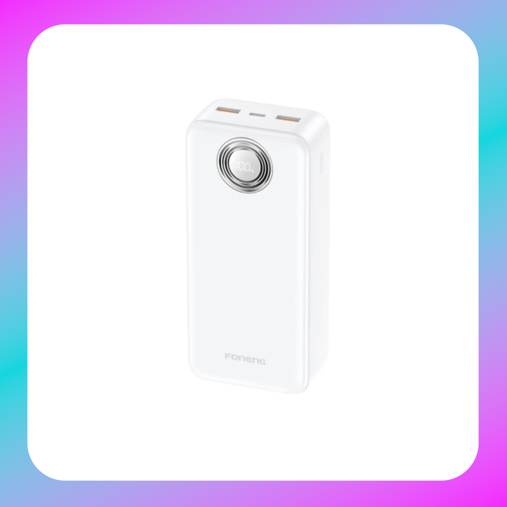 Foneng PX103 30000mAh Power Bank