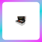 Nippon Barcode Label Sticker printer - RP421-U