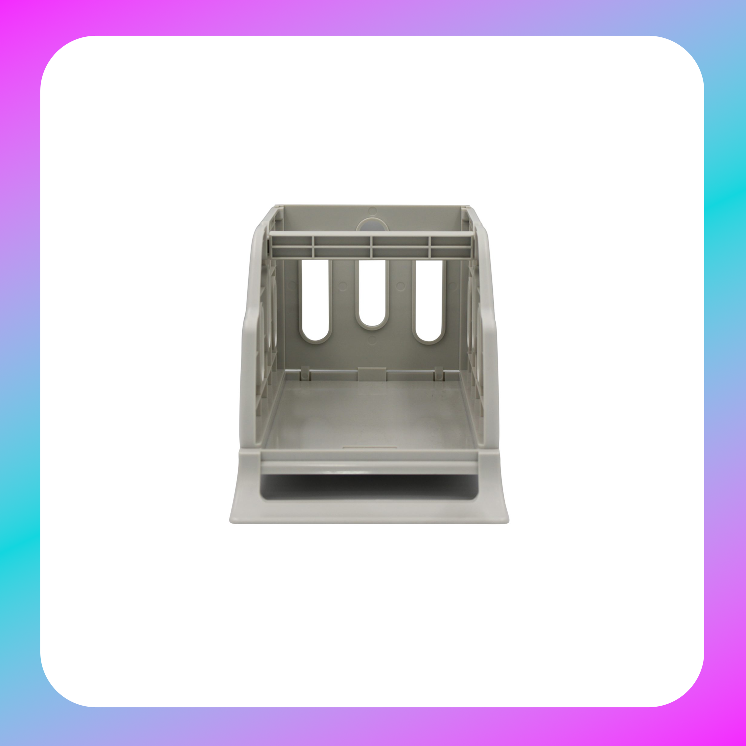 Nippon Paper Holder Stand