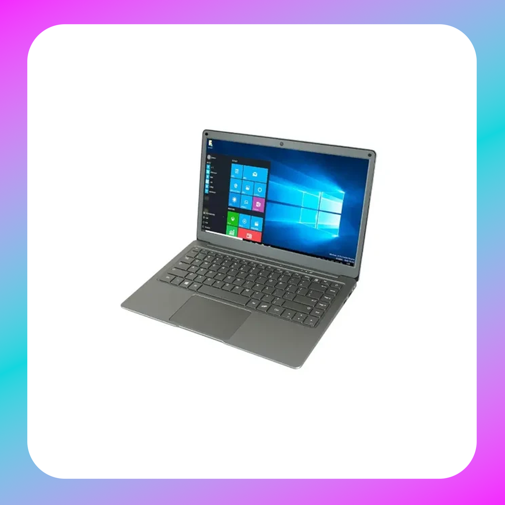 Jumper EZbook X3 13.3" FHD Laptop (Iron Grey)