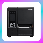 Nippon Barcode Label Sticker printer - G480-E