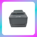 Nippon Barcode Label Sticker printer - RP-400 H
