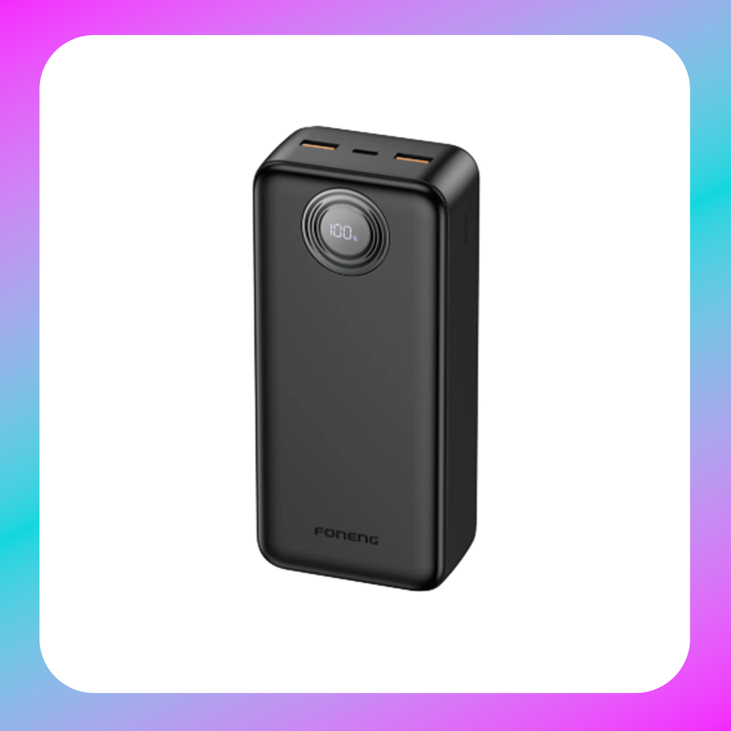 Foneng PX103 30000mAh Power Bank