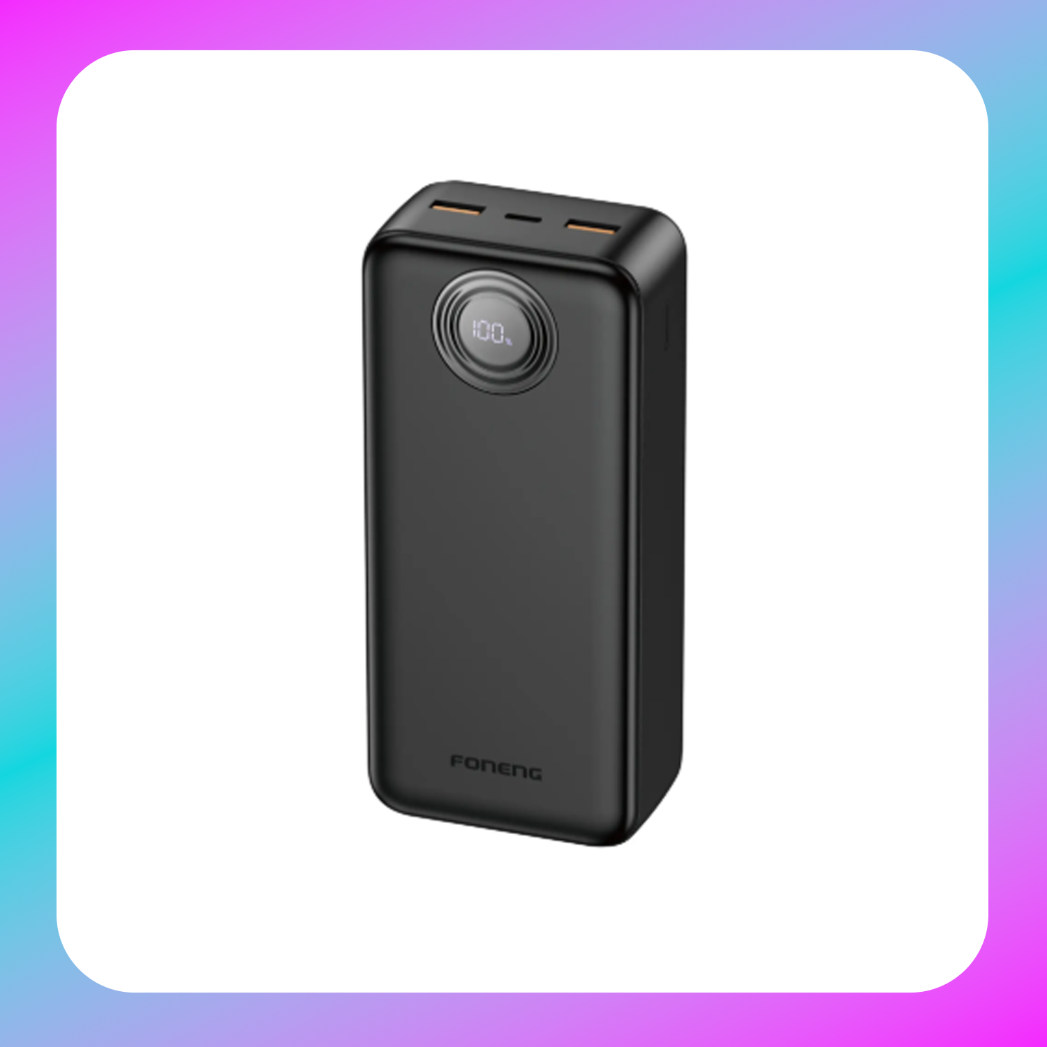 Foneng PX103 30000mAh Power Bank