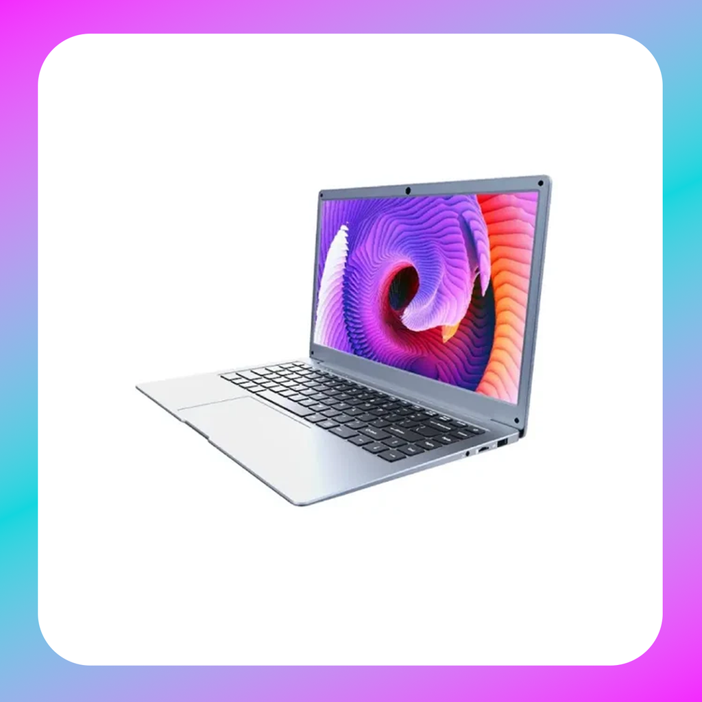 Jumper EZbook S5 14.1" FHD Laptop (256GB) (Silver)
