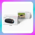 Yesido Ysw38 Desktop Bluetooth-Compatible Speaker 30W