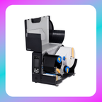 Nippon Barcode Label Sticker printer - G480-E