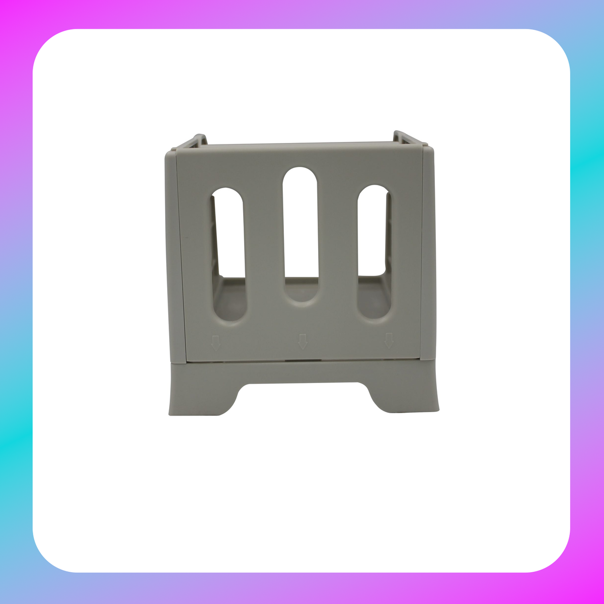 Nippon Paper Holder Stand