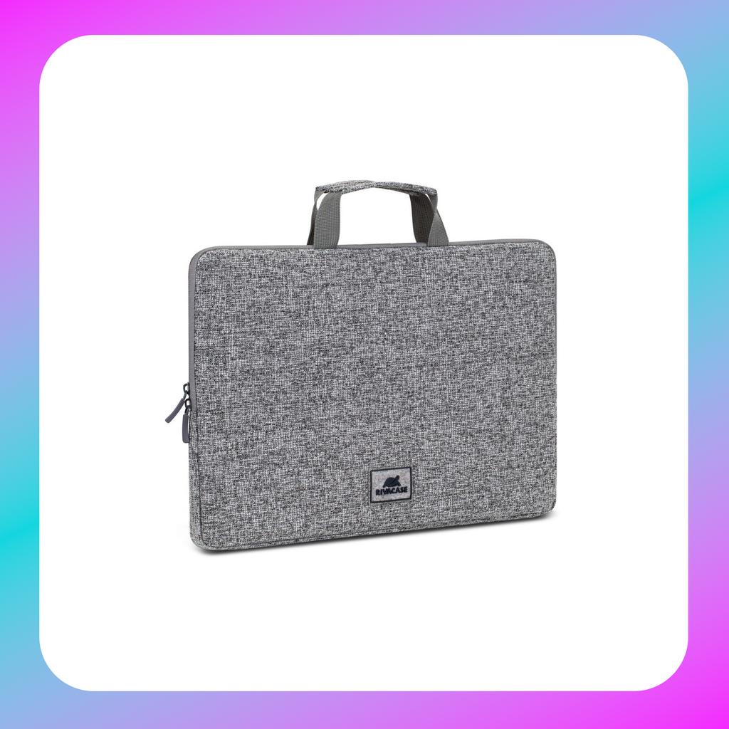 RIVACASE Anvik 7915 Laptop sleeve 15.6" with handles