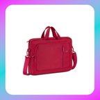 Rivacase Alpendorf 7530 Laptop Canvas shoulder bag 15.6"