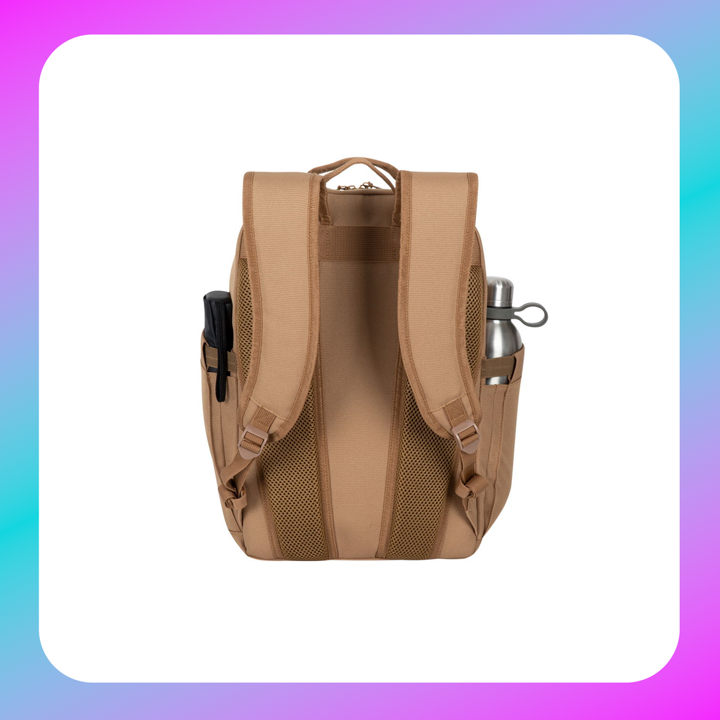 RIVACASE Aviva 5432 Urban Laptop backpack 16L (14" Size)