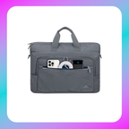 RIVACASE Alpendolf 7531 black ECO Laptop bag 15.6-16" / 6