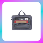 Rivacase Alpendorf 7530 Laptop Canvas shoulder bag 15.6"