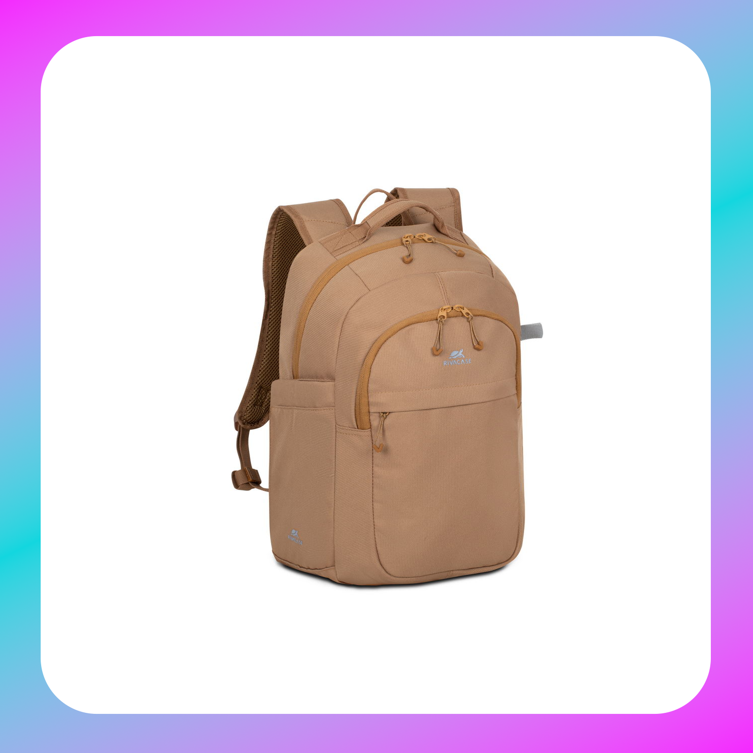 RIVACASE Aviva 5432 Urban Laptop backpack 16L (14" Size)