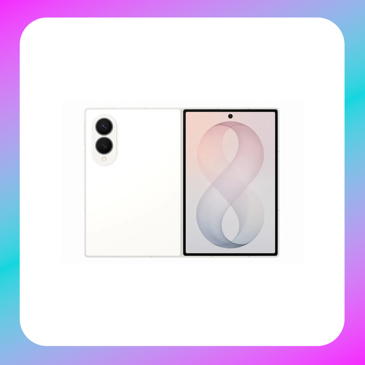 Samsung Galaxy Z Fold8 (12/512GB)