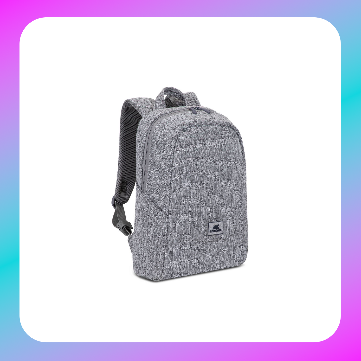 RIVACASE Anvik 7923 Laptop backpack 13.3"